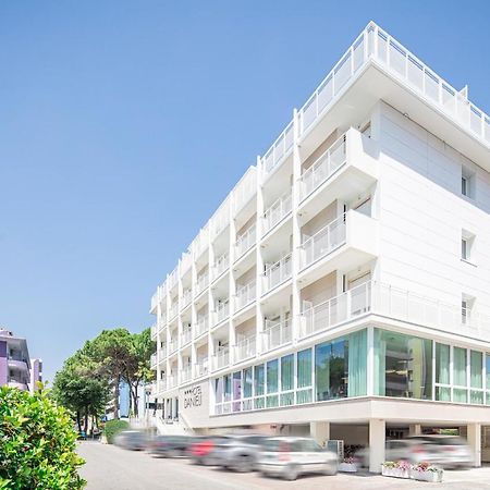 Hotel Danieli 비비오네 외부 사진